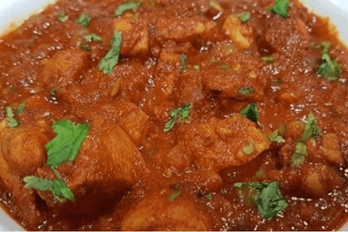 Chicken Vindaloo