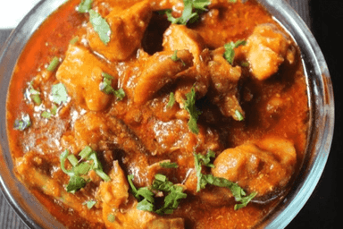 South Indian Chicken