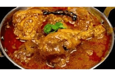 Chicken Curry